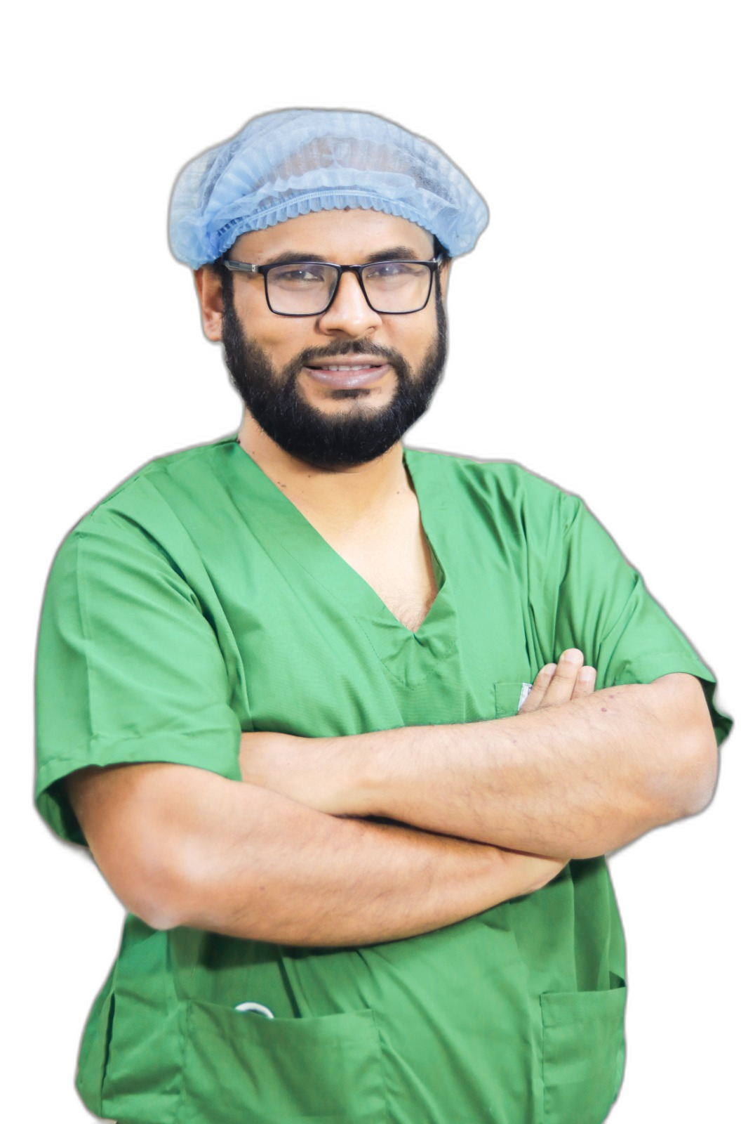 Dr. Ziaur